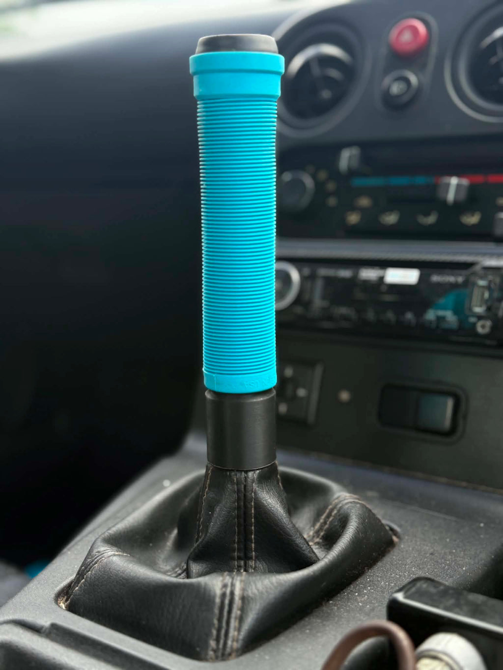 Grip Stick