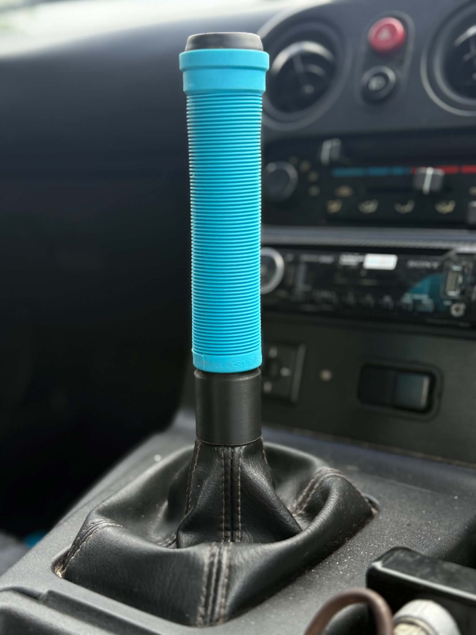 Grip Stick