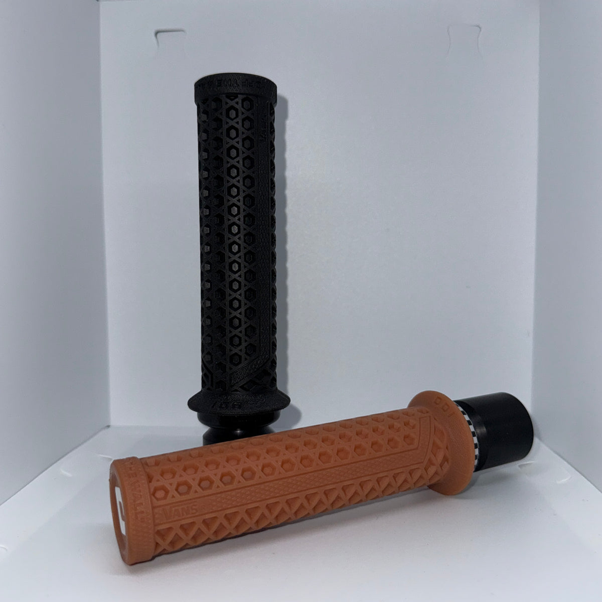 GripStick + ODI x Vans Grip Bundle