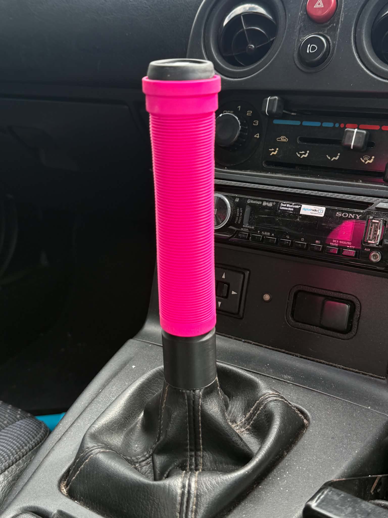 Grip Stick