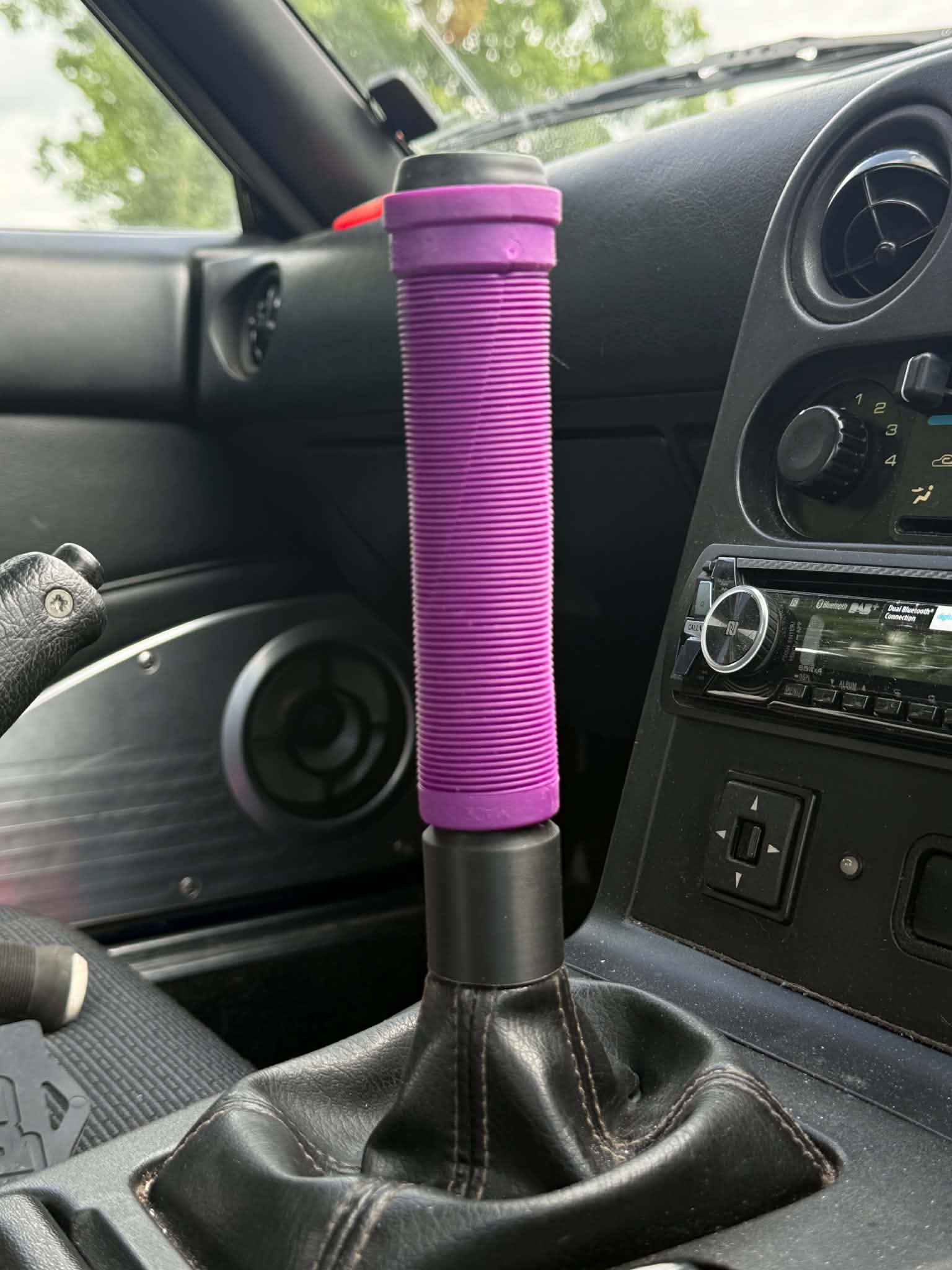 Grip Stick