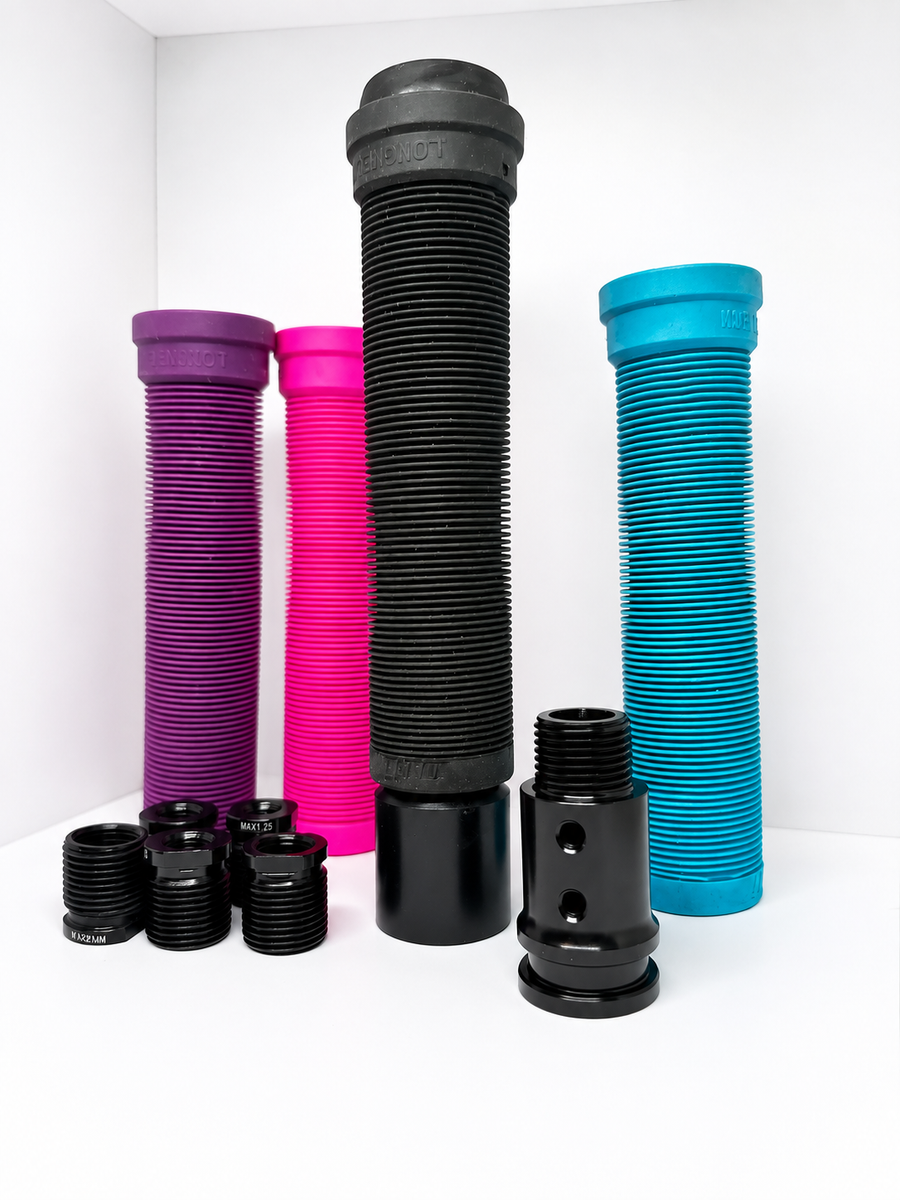 GripStick + ODI Soft Grip Bundle