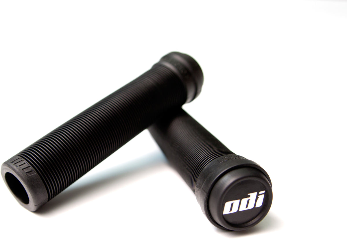 ODI Longneck Pro Soft BMX & Scooter Grips (pair)