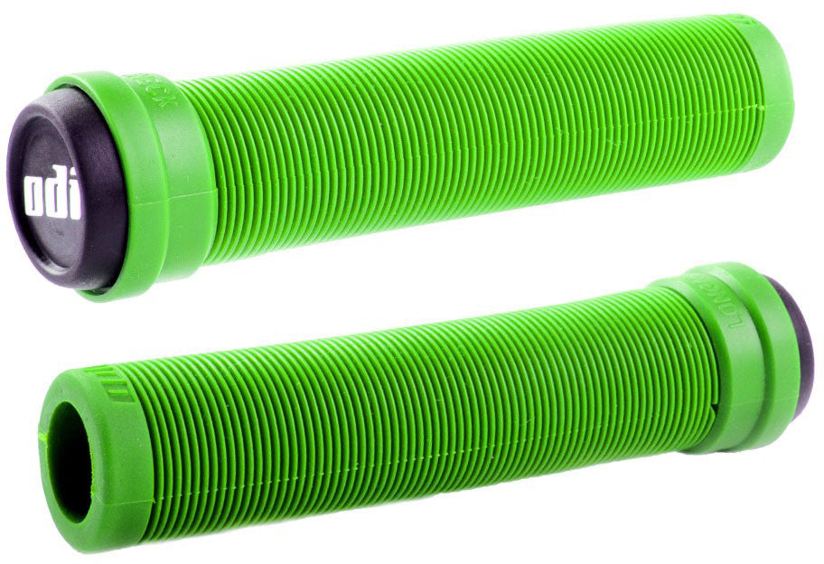 ODI Longneck Pro Soft BMX & Scooter Grips (pair)