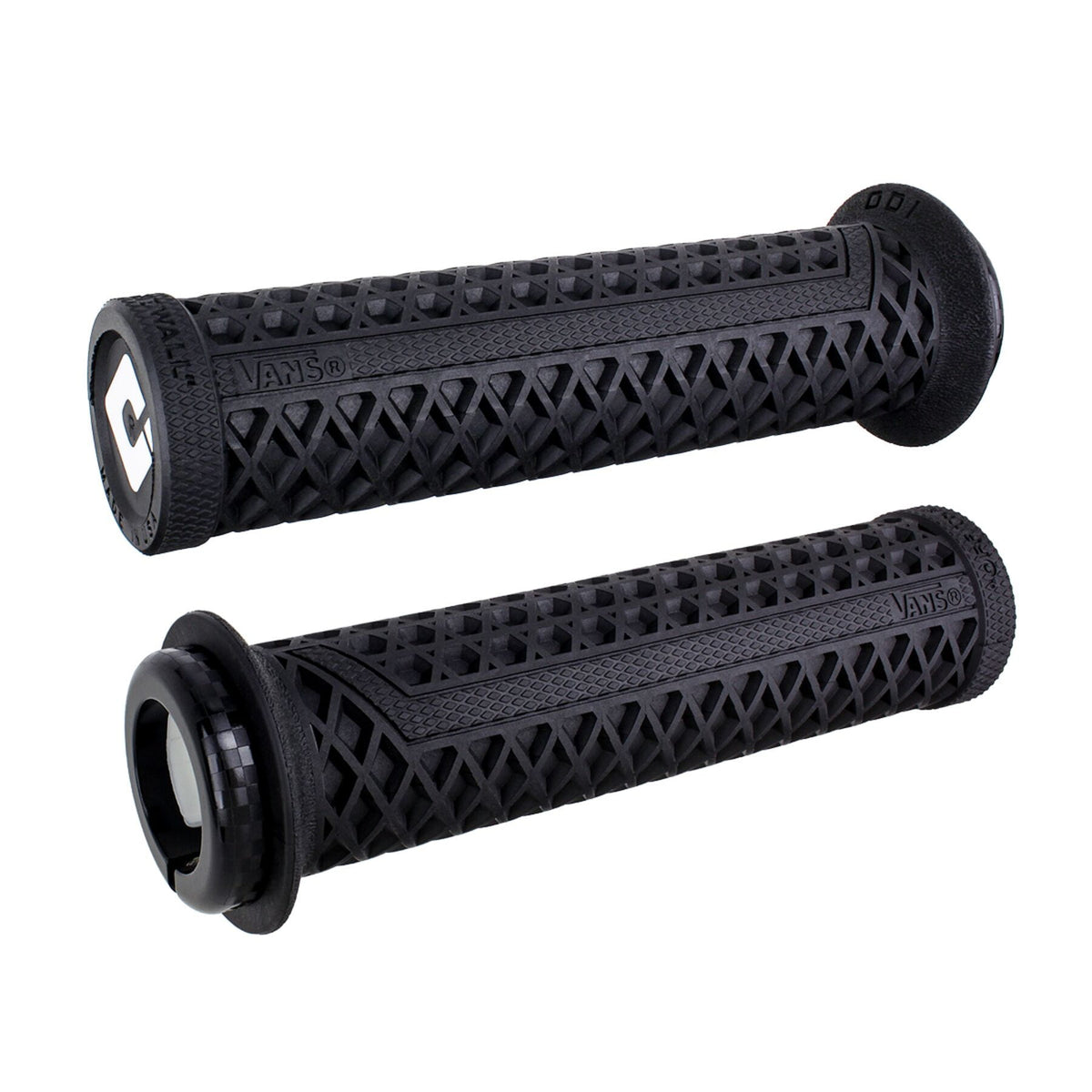ODI X Vans v2.1 MTB Lock On Grips (pair)