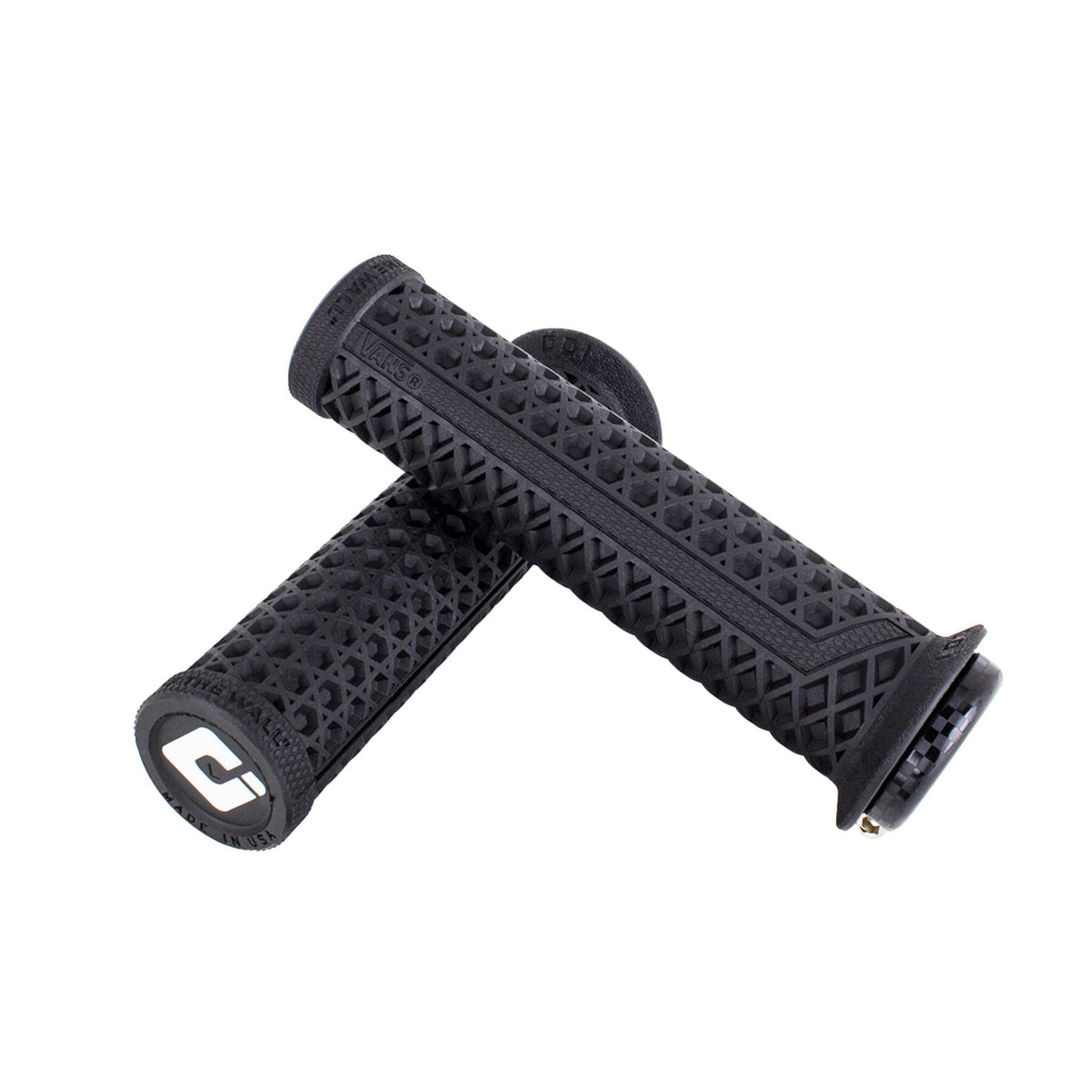 ODI X Vans v2.1 MTB Lock On Grips (pair)